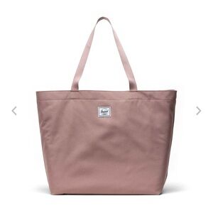 Herschel Supply Company Dusty Rose Tote